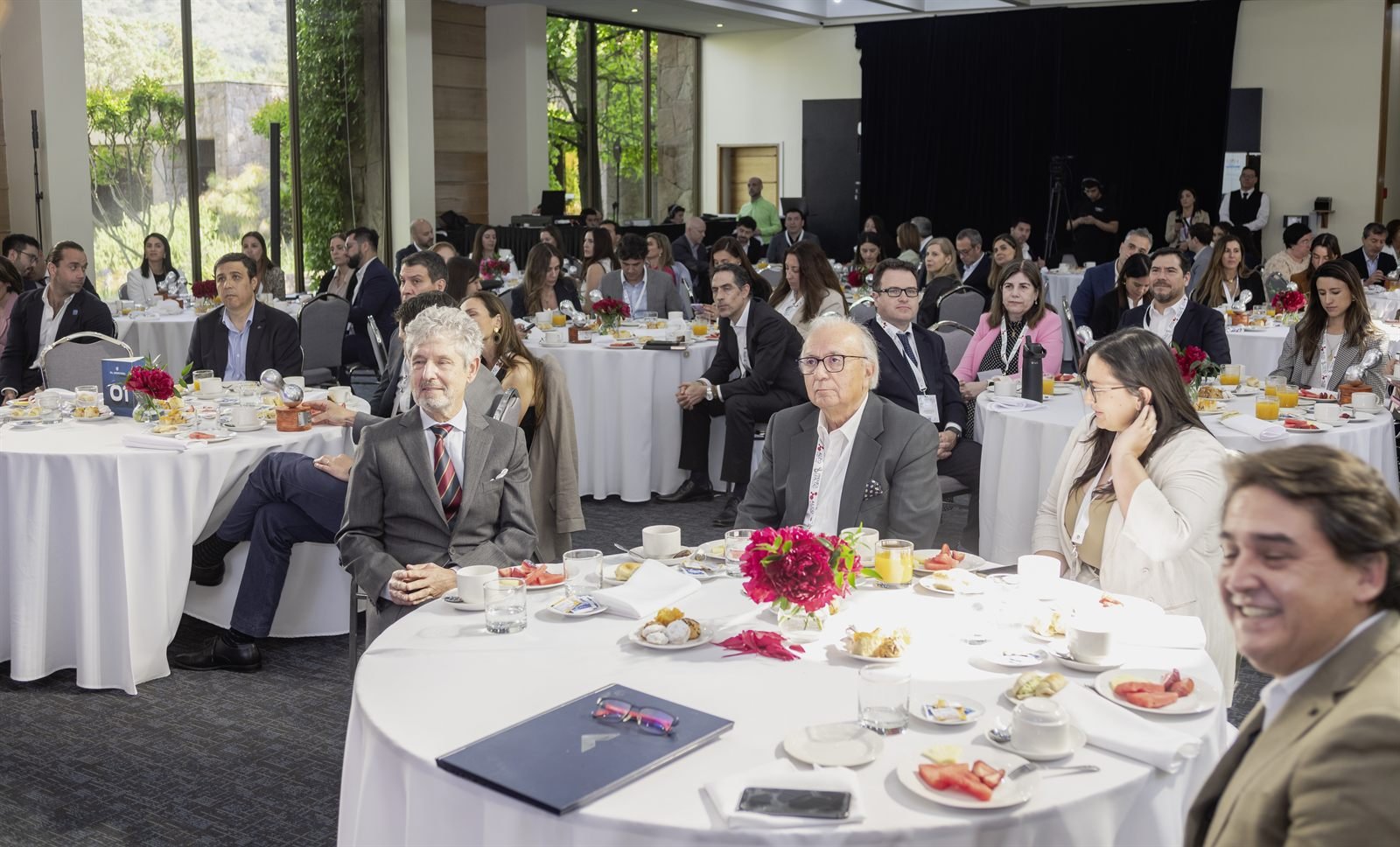 Público asistente a la gala del Premio Lealtad 2025