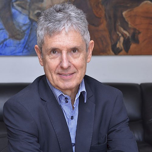 Miguel Correa M.